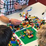 Steinbeis Training Lego Serious Play Workshop Ergebnisse